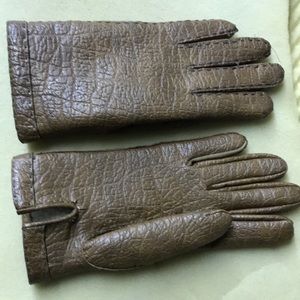 Van Raalte winter Gloves Sz M